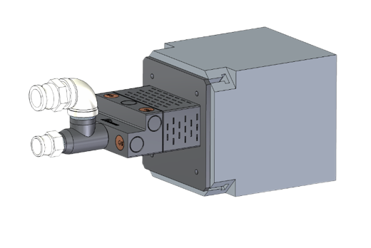 Anderson Thermal Solutions Showcases Hydrogen Burner Series and More at the 35th China International Glass Exhibition