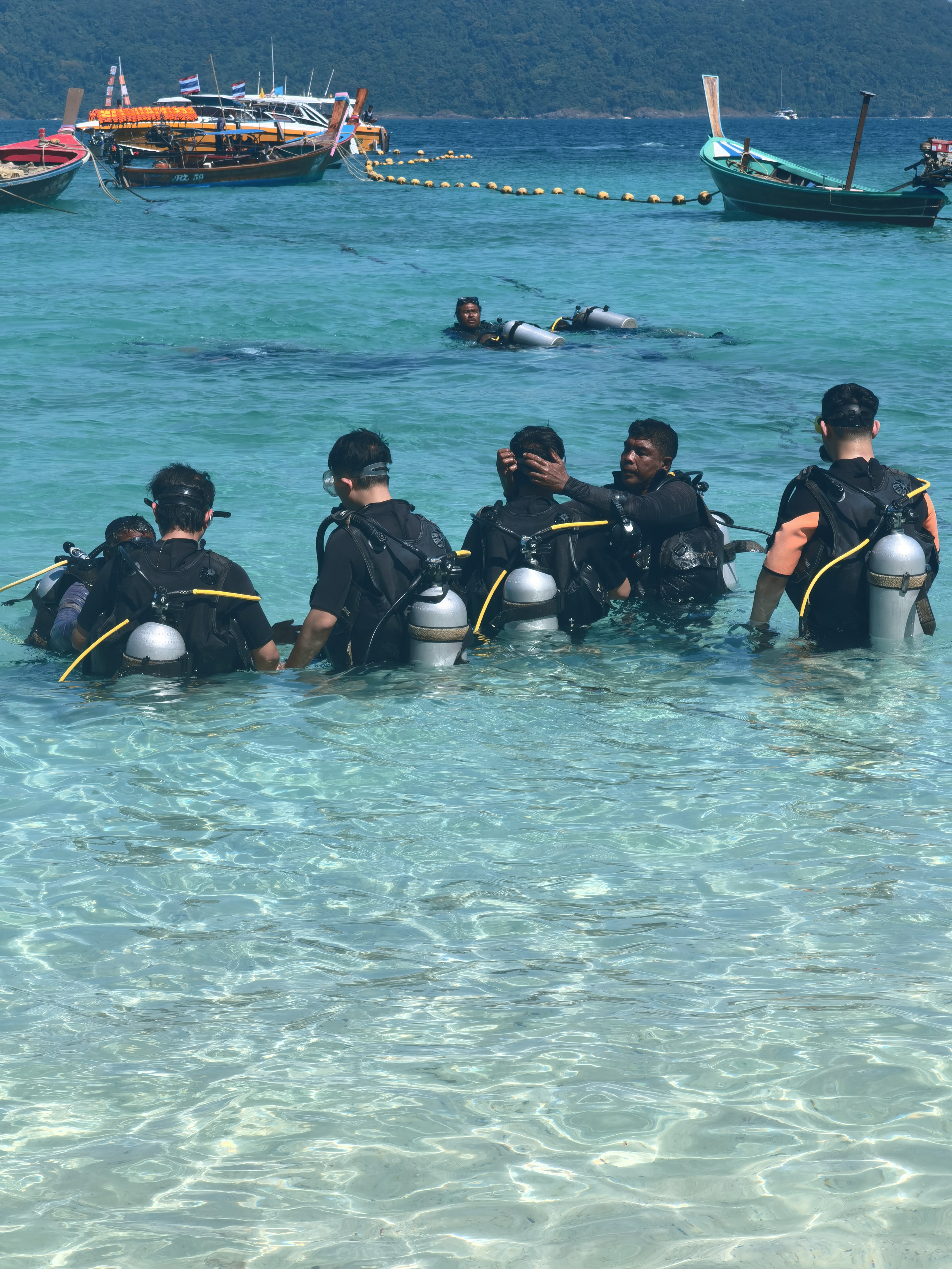 2025 Thailand Trip — A Decade of Shared Memories, Building the Future Together