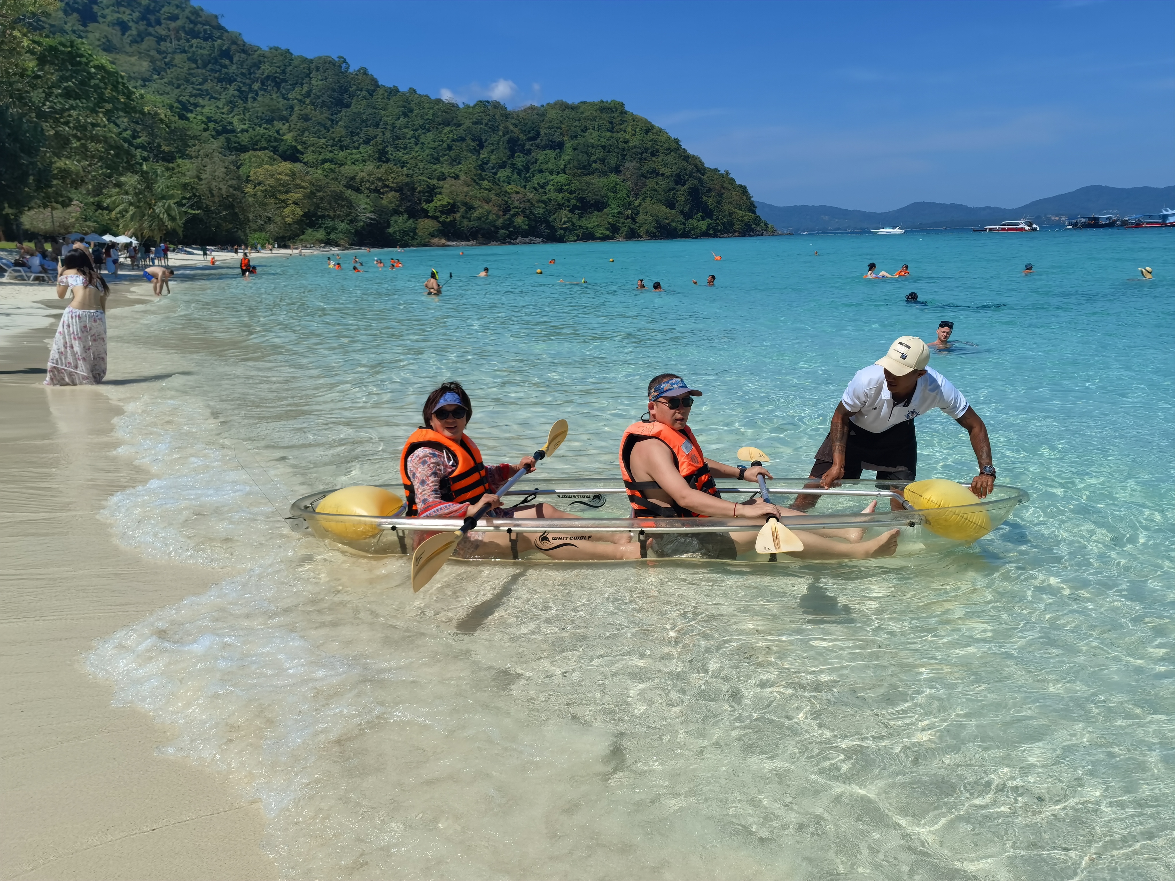 2025 Thailand Trip — A Decade of Shared Memories, Building the Future Together