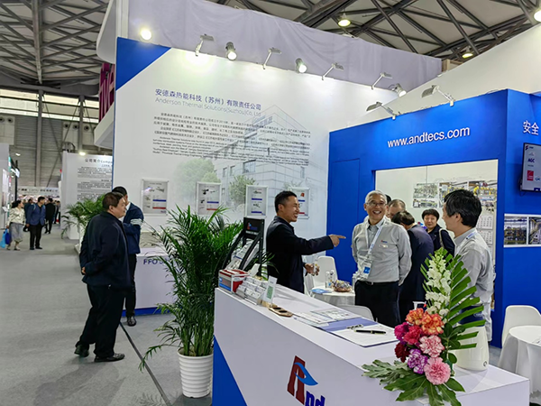 中国国际玻璃展2023