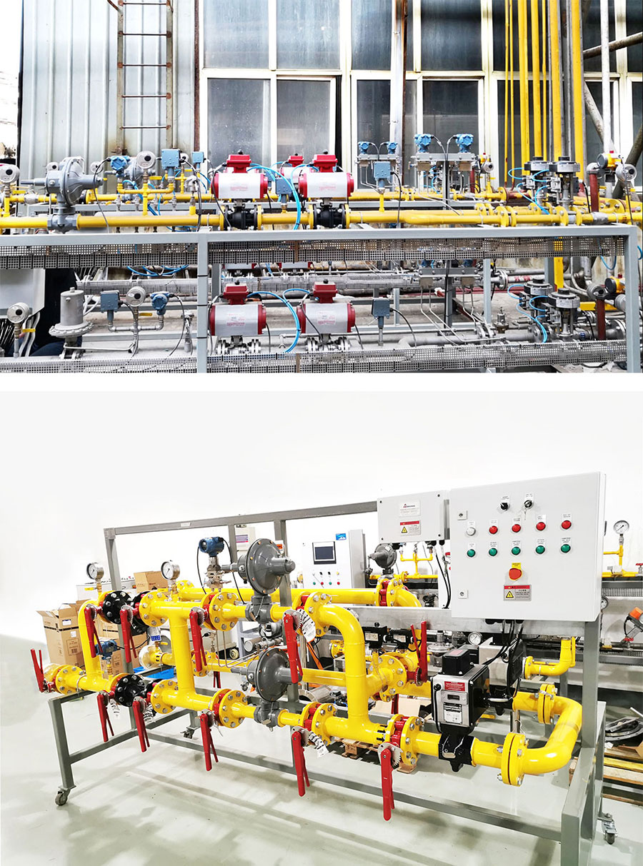 Valve Train System